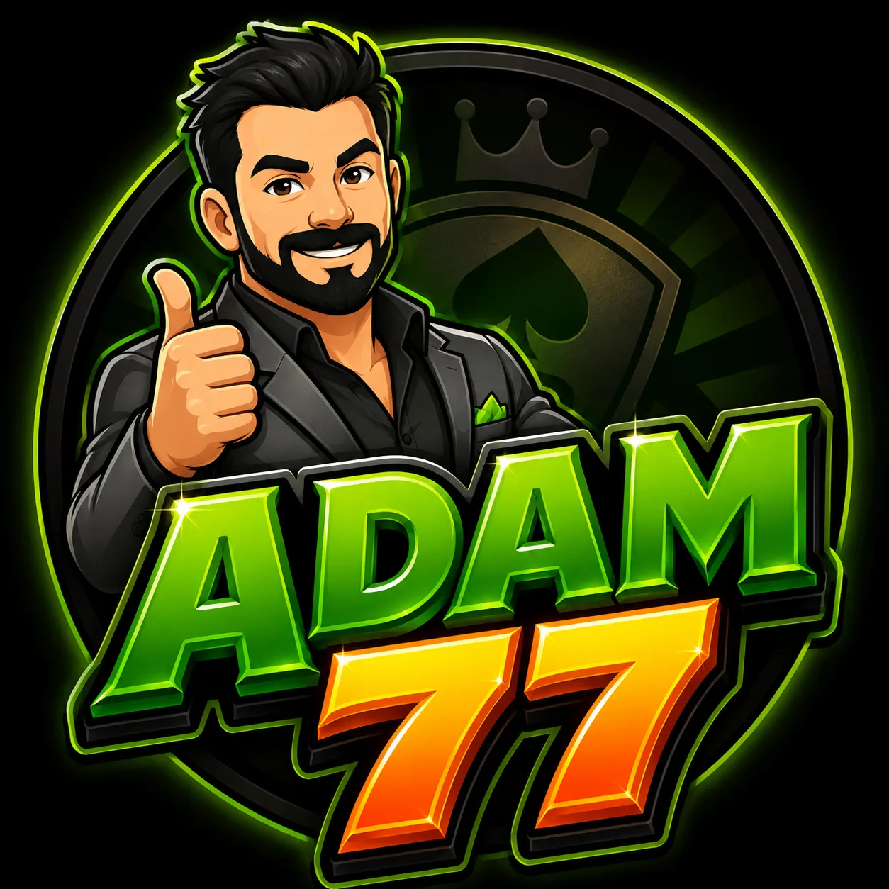 ADAM77 - Petualangan ARPG yang Tak Terlupakan
