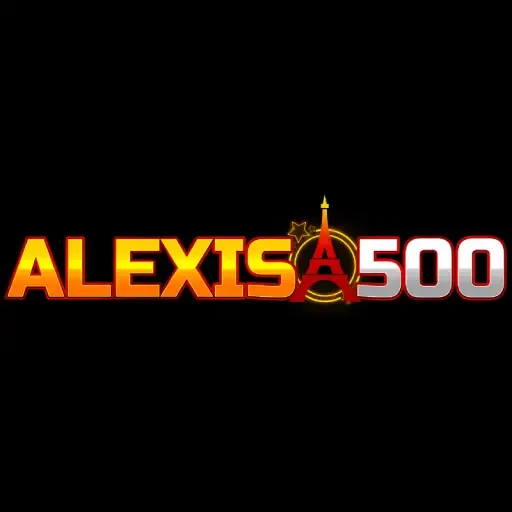 ALEXIS500 - Game TPS Seru dan Menantang