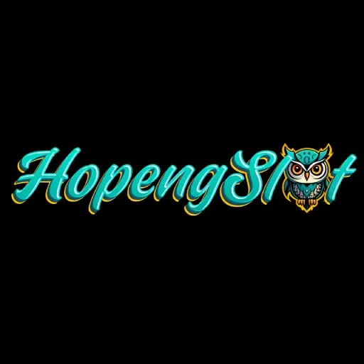 HOPENGSLOT - Permainan Slot Terbaik untuk Hiburan Anda