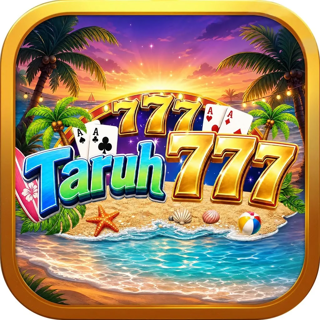 TARUH777 - Game Bingo Seru dan Menyenangkan