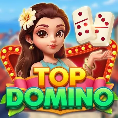 TOPDOMINO - Permainan Santai yang Mengasyikkan