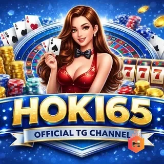 Logo hoki65